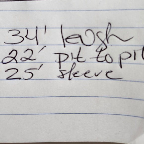 Parsley & Sage Patchwork Print V Neck Tunic Top Womens XL Black Rayon Spandex - Picture 7 of 8